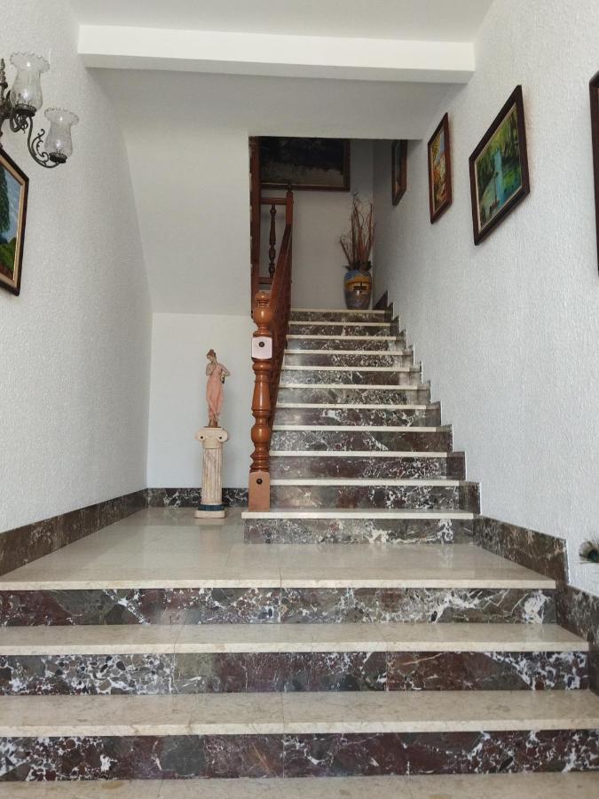Casa Joan De L'Illa Villa Deltebre Buitenkant foto
