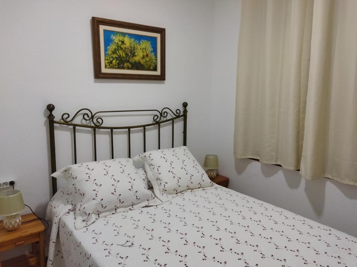 Casa Joan De L'Illa Villa Deltebre Buitenkant foto