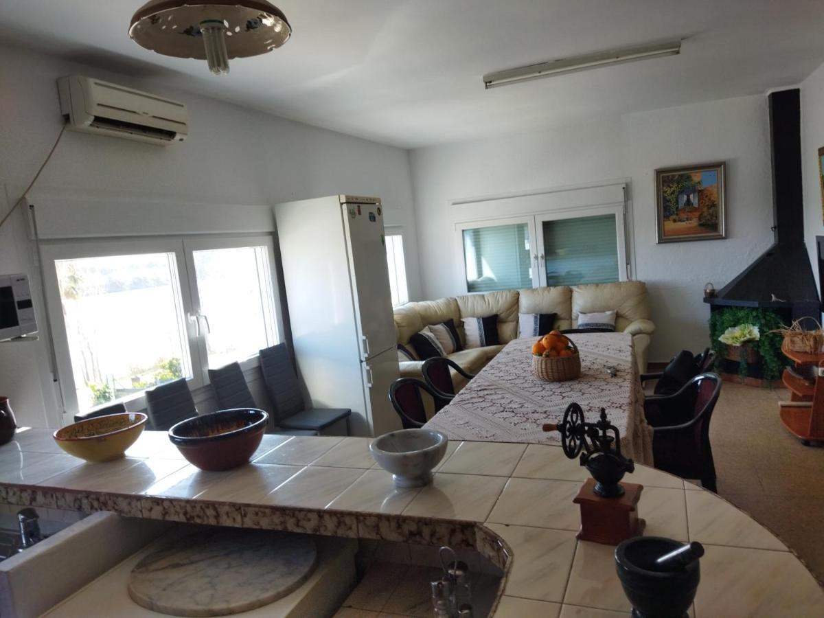 Casa Joan De L'Illa Villa Deltebre Buitenkant foto