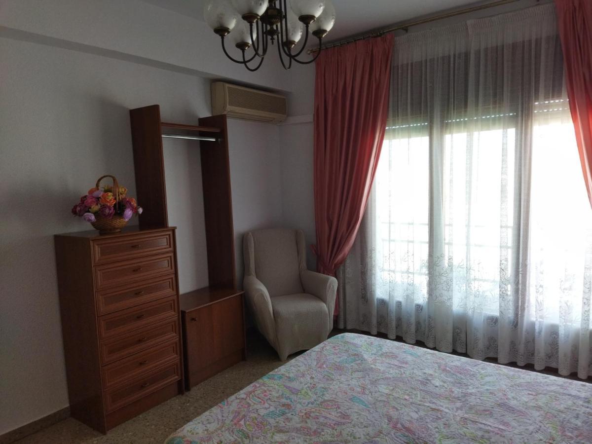Casa Joan De L'Illa Villa Deltebre Buitenkant foto